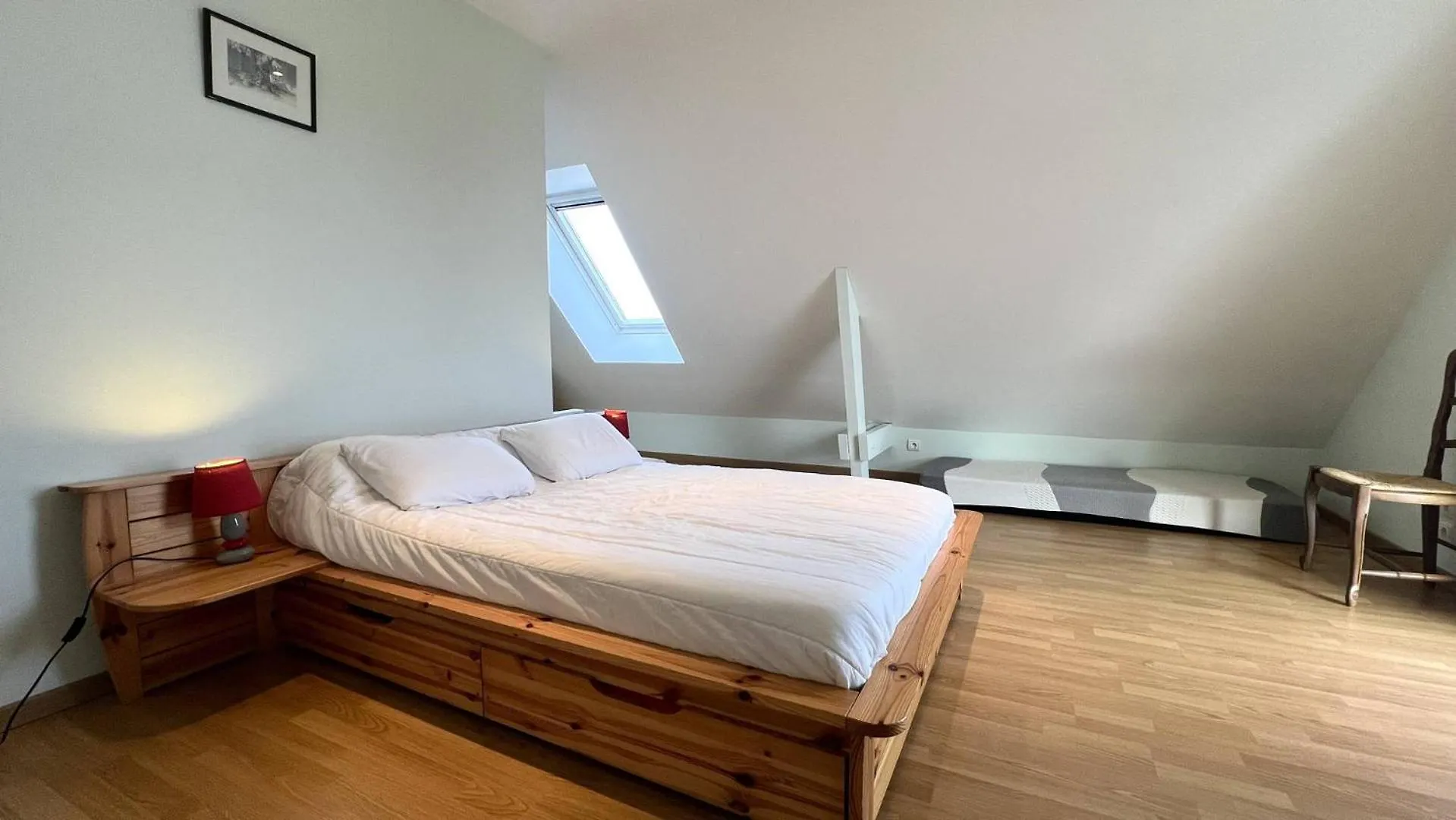 Apartment 390 Appartement 3 Chambres Avec Vue Sur La Grande Plage De Saint-Cast La Garde