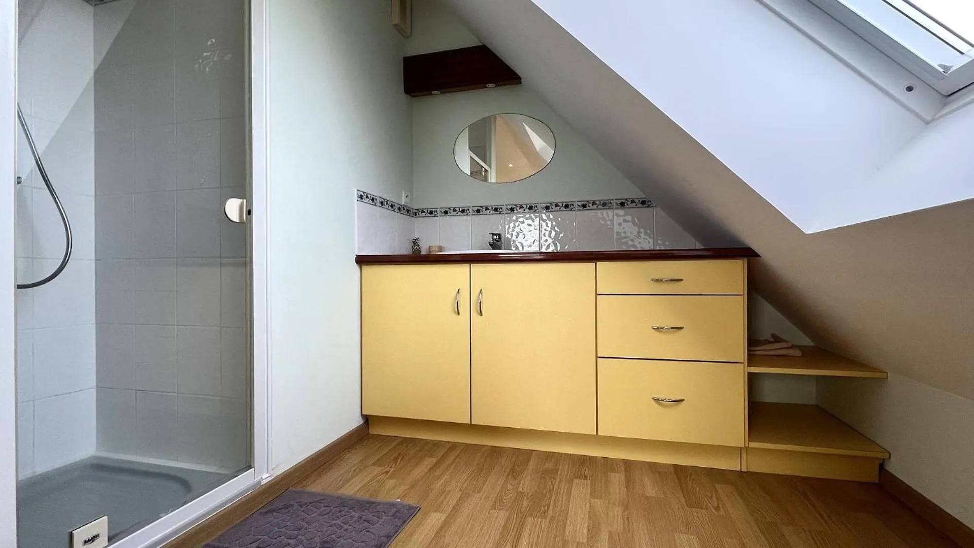 390 Appartement 3 Chambres Avec Vue Sur La Grande Plage De Saint-Cast La Garde  0*, La Garde (Cotes-d'Armor) Frankreich